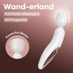 Wand-erland (white/rosegold) - obrazek 2
