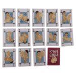 Karty do gry – kamasutra – oryginalna rozrywka z przymrużeniem oka - obrazek 8