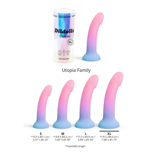 Dildolls - utopia xl - obrazek 4