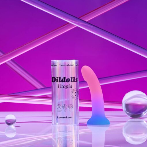 Dildolls - utopia s - obrazek 2