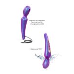 Pleaser - iridescent night - obrazek 6