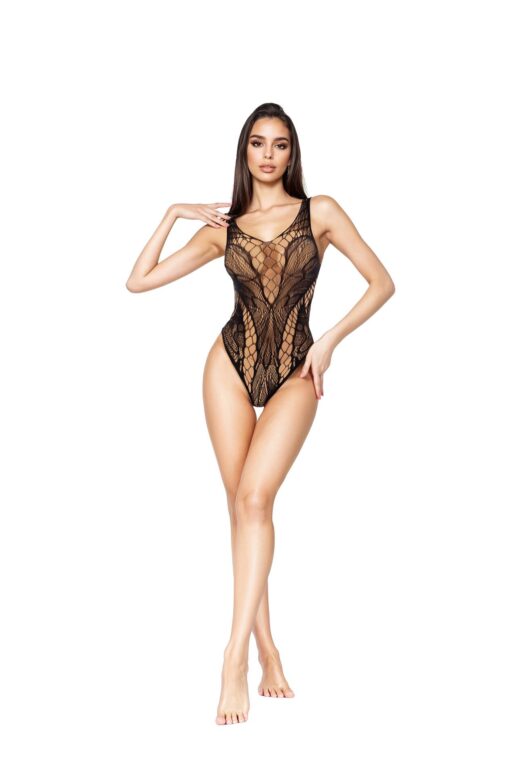 Body, black, s/l - obrazek 2