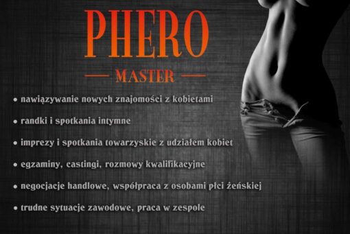 Feromony-phero master 50 ml for men - obrazek 3