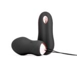 Addicted remote control rechargeable love egg vibrator - obrazek 4