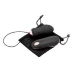 Addicted remote control rechargeable love egg vibrator - obrazek 7