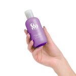 Sandalwood & fig sensual massage oil - 100ml - obrazek 3