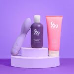 Sandalwood & fig sensual massage oil - 100ml - obrazek 6
