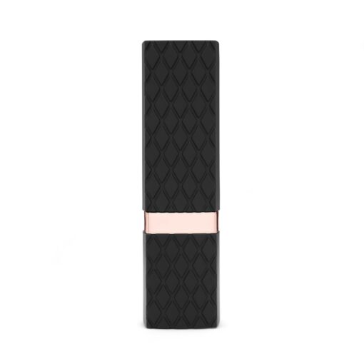 Amour discreet lipstick vibrator - obrazek 3