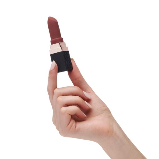 Amour discreet lipstick vibrator - obrazek 5