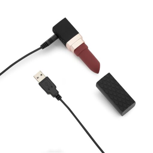 Amour discreet lipstick vibrator - obrazek 6
