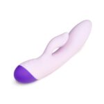 Self-pleasure rechargeable rabbit vibrator - obrazek 2