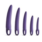Embrace & thrive silicone dilator set - 5 pieces - obrazek 2