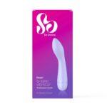 Pearl mini g-spot vibrator - obrazek 4