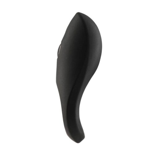 Rechargeable vibrating cock ring - obrazek 2