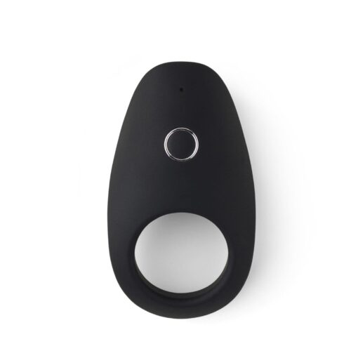 Rechargeable vibrating cock ring - obrazek 4