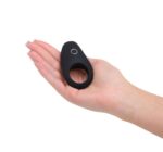 Rechargeable vibrating cock ring - obrazek 5