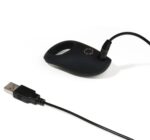 Rechargeable vibrating cock ring - obrazek 6