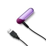 Cosmo mini rechargeable bullet vibrator - obrazek 3