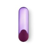 Cosmo mini rechargeable bullet vibrator - obrazek 4