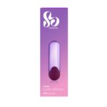 Cosmo mini rechargeable bullet vibrator - obrazek 5