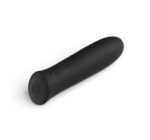 Rechargeable wonder bullet vibrator black - obrazek 2