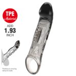 Pretty love - penis sleeve wayde - obrazek 2