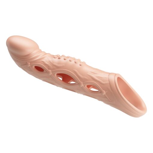 Pretty love - penis sleeve brad - obrazek 6