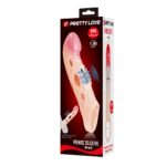 Pretty love - penis sleeve brad - obrazek 10