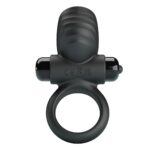Pretty love - vibrate penis ring adrien 10 functions - obrazek 3