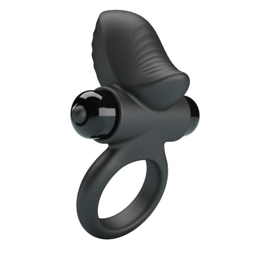 Pretty love - vibrate penis ring adrien 10 functions - obrazek 4