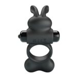 Pretty love - vibrate penis ring yusuf 10 functions - obrazek 5