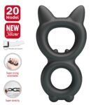 Crazy bull - penis ring toran - obrazek 2
