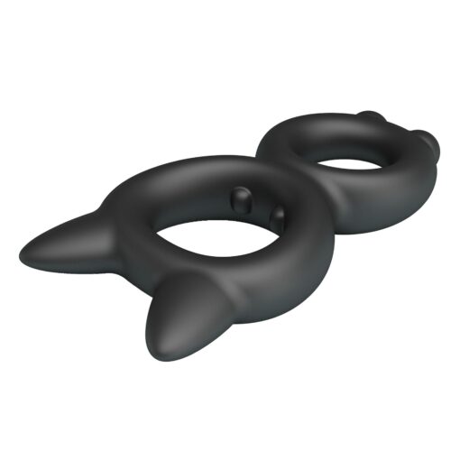 Crazy bull - penis ring toran - obrazek 4