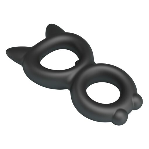 Crazy bull - penis ring toran - obrazek 5
