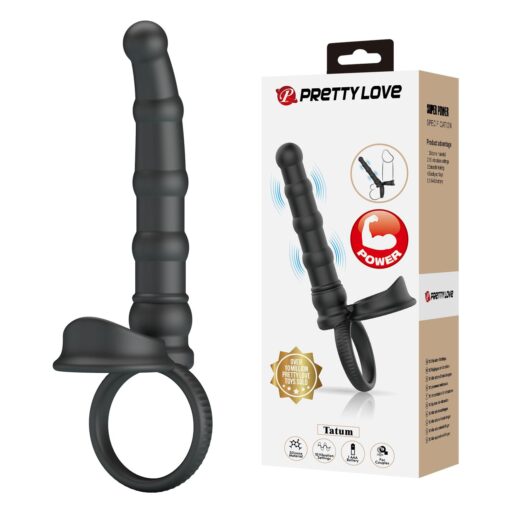 Pretty love - tatum 10 vibration settings - obrazek 7
