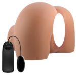 Crazy Bull Mila Podwójne Wejścia i Wibracje