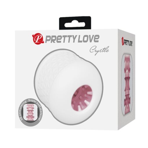 Pretty love - masturbator crystle - obrazek 8