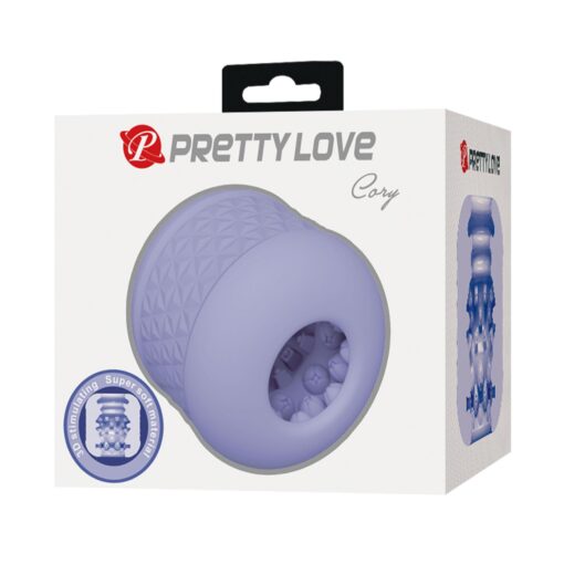 Pretty love - masturbator cary - obrazek 8