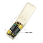 Baile- brave her with two cuns, vibration suction base - obrazek 6
