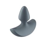 Satisfyer Booty Absolute Beginners 1 - wibrujący korek analny