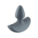 Satisfyer Booty Absolute Beginners 1 wibrujący korek analny