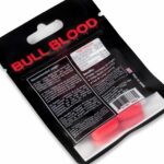 Supl.diety-bull blood 2szt - obrazek 2