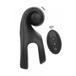 The Aladin Ultimate Rumble Couple Ring wibrujący pierścień dla par - obrazek 2