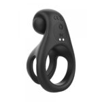 The Aladin Ultimate Rumble Couple Ring wibrujący pierścień dla par - obrazek 3