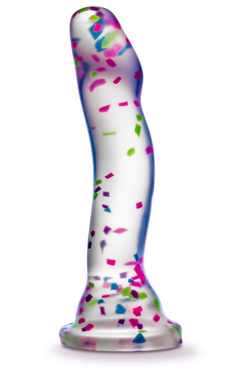 Neo elite glow in the dark hanky panky - obrazek 4