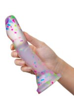Neo elite glow in the dark hanky panky - obrazek 5