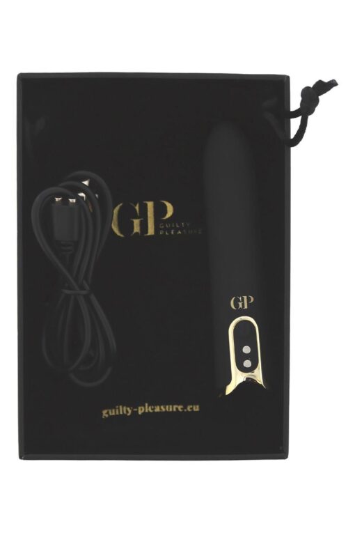 Guilty pleasure crave bullet - obrazek 5