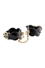 Guilty pleasure astral braided ankle cuffs - obrazek 2