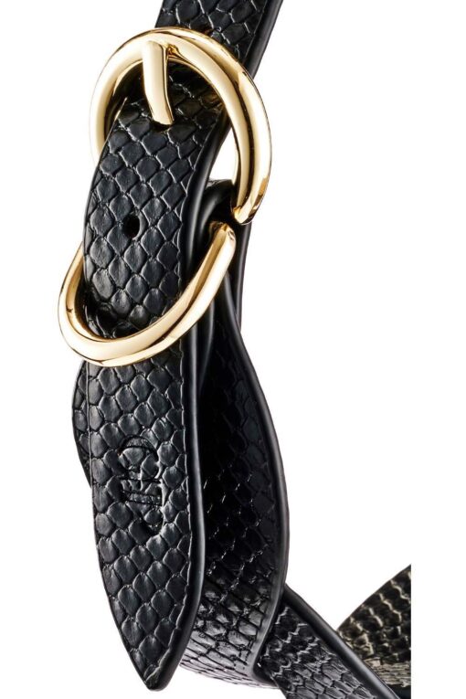 Guilty pleasure lunar braided leash and collar - obrazek 5