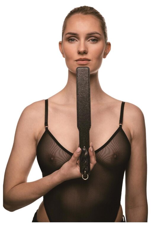 Guilty pleasure phantom braided paddle - obrazek 5